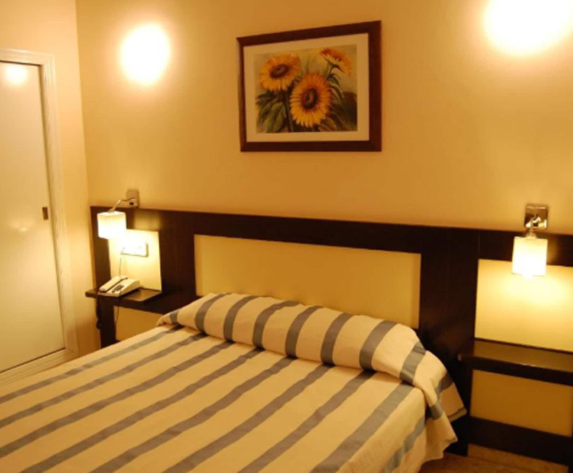 Hotel Castillo Palma del Río Esterno foto