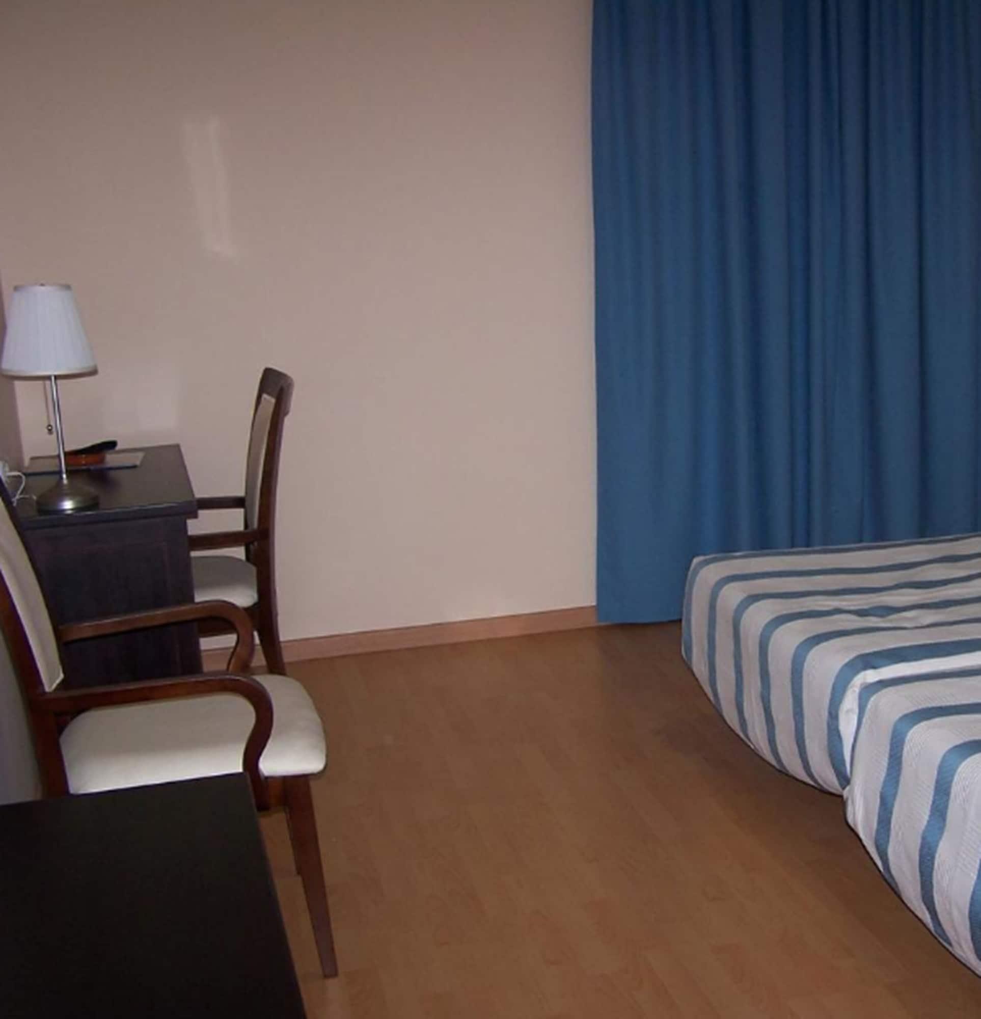 Hotel Castillo Palma del Río Esterno foto